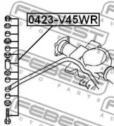 febest 0423v45wr