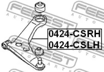febest 0424csrh