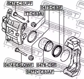 febest 0475cs3f