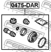 febest 0475dar