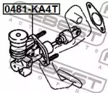 febest 0481ka4t