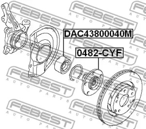 febest 0482cyf