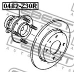 febest 0482z30r