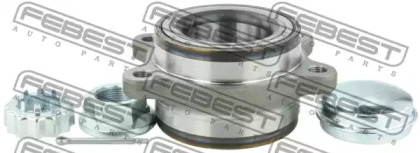 FEBEST 0482G-V75R