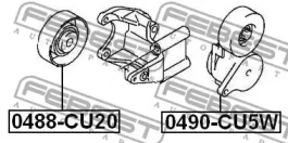 febest 0490cu5w