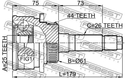 febest 0510b25a44