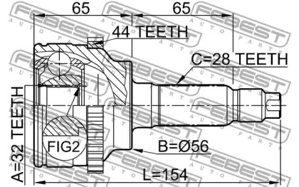 febest 0510geusa44