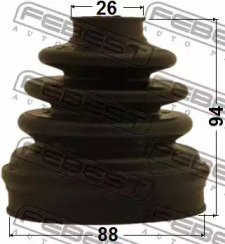 febest 0515bl23mt