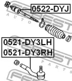febest 0521dy3lh
