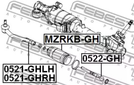 febest 0521ghlh