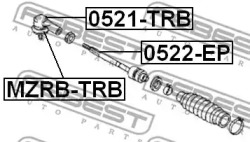 febest 0522ep