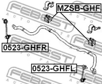 febest 0523ghfr