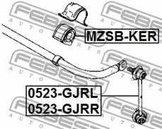 febest 0523gjrl