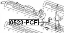 febest 0523pcf
