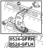 febest 0524gflh