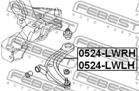 febest 0524lwlh