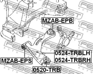 febest 0524trblh