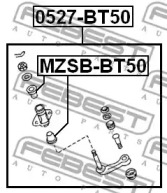 febest 0527bt50