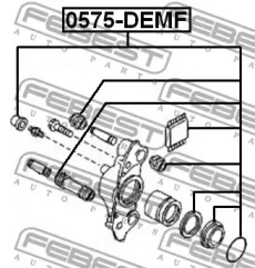 febest 0575demf