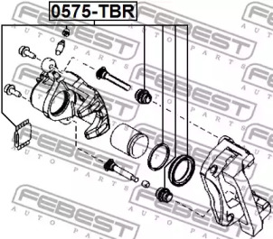 febest 0575tbr