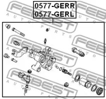 febest 0577gerr