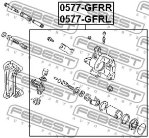 febest 0577gfrr