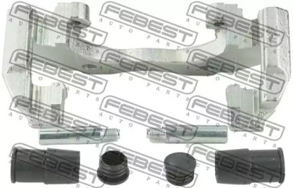 FEBEST 0577C-MZ3F
