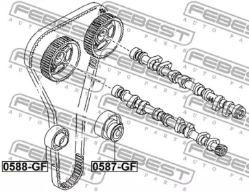 febest 0588gf