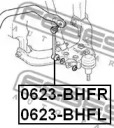 febest 0623bhfl