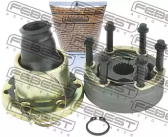 FEBEST 0711-JB416SHA