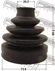 febest 0715gv
