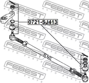 febest 0721sj413