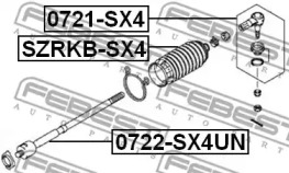 febest 0721sx4