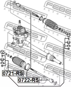 febest 0722rs