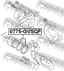 febest 0775gvsqf