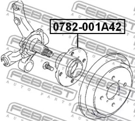 febest 0782001a42