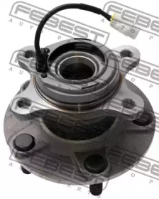 FEBEST 0782-SX4RWD