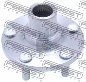 FEBEST 0882-S11F