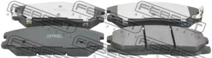 FEBEST 1001-C100F