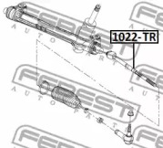 febest 1022tr