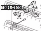 febest 1081c100