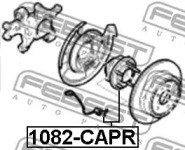 febest 1082capr