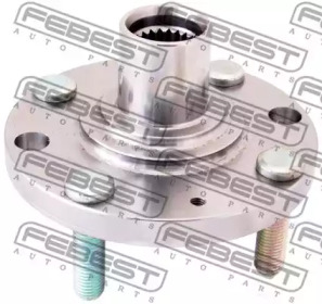 FEBEST 1082-T200F