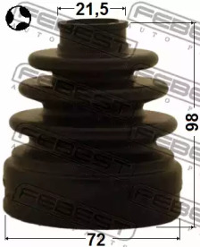 febest 1215solt