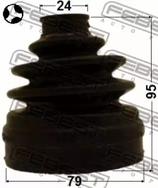 febest 1215tuc20mtt
