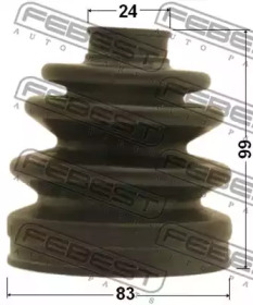 febest 1217efat