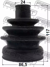 febest 1217ter
