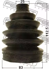 febest 1217ptuc20