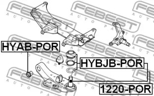 febest 1220por