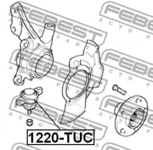 febest 1220tuc